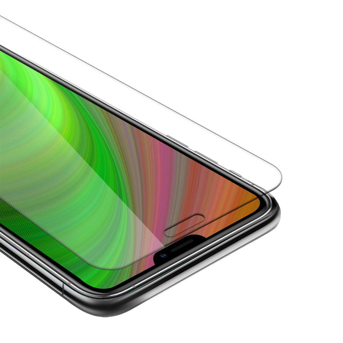 Transparent / iPhone 13 PRO