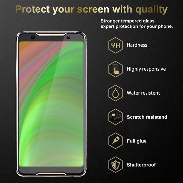 Transparent / ROG Phone 2