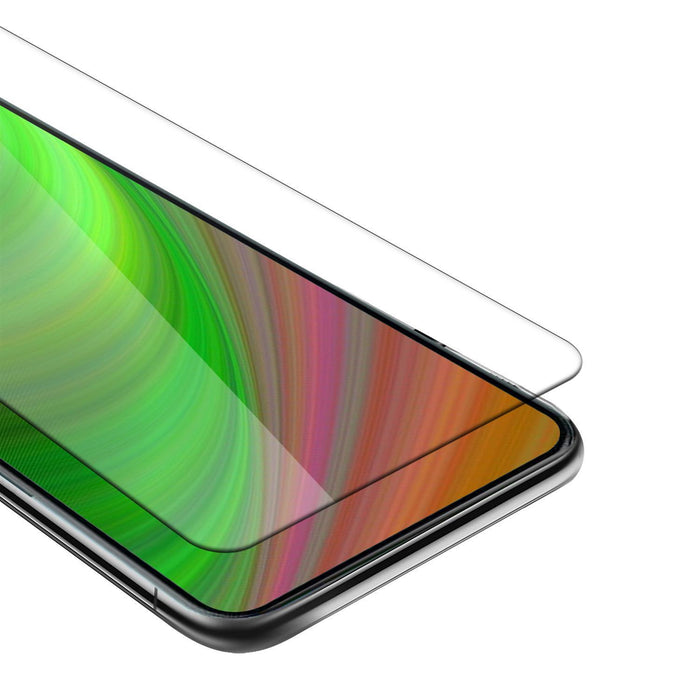 Transparent / ZenFone 7