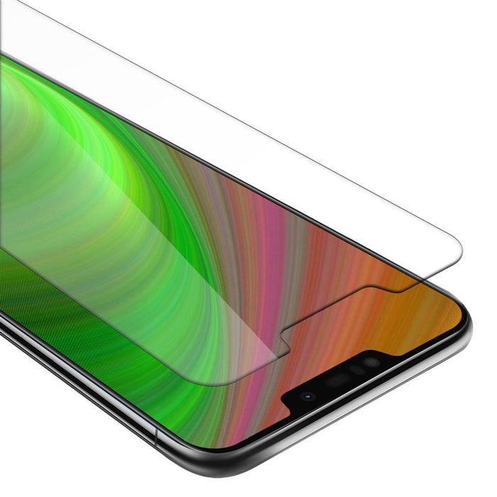 Transparent / ZenFone MAX M2