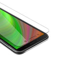 Transparent / 9S / Huawei Y5P