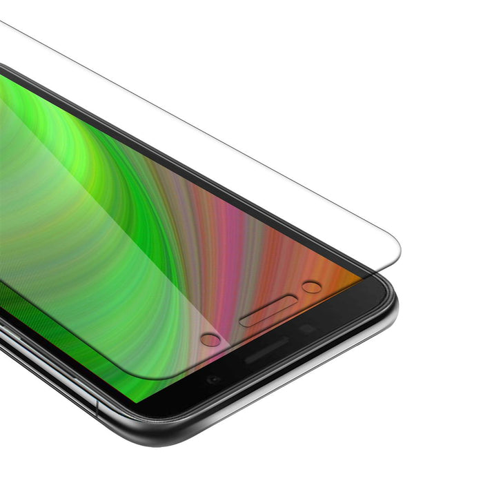 Transparent / 9S / Huawei Y5P