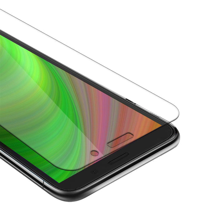 Transparent / 9S / Huawei Y5P