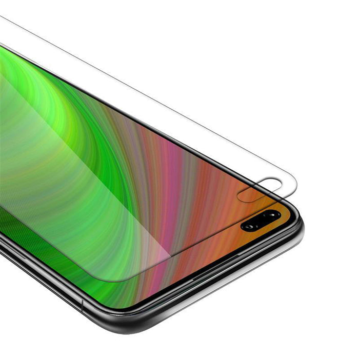 Transparent / View 30 PRO