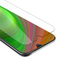 Transparent / Desire 19 PLUS