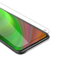 Transparent / NOVA 6 SE / P40 LITE / NOVA 7i