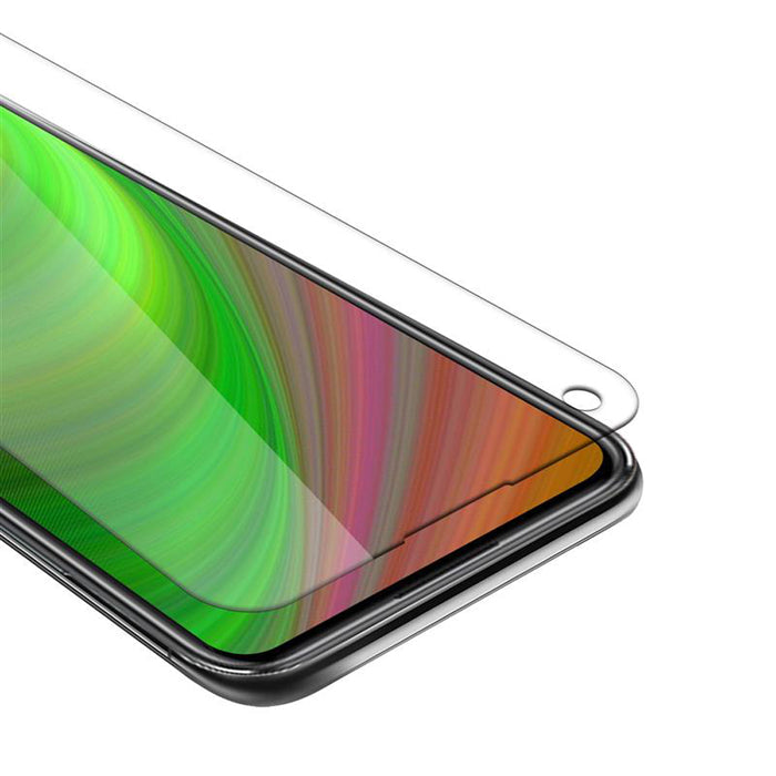 Transparent / NOVA 6 SE / P40 LITE / NOVA 7i