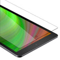 Transparent / FIRE HD 8 2017 / 2018 (7. und 8. Gen.)