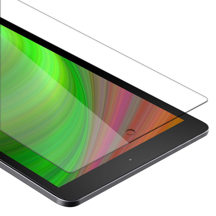 Transparent / FIRE HD 8 2017 / 2018 (7. und 8. Gen.)