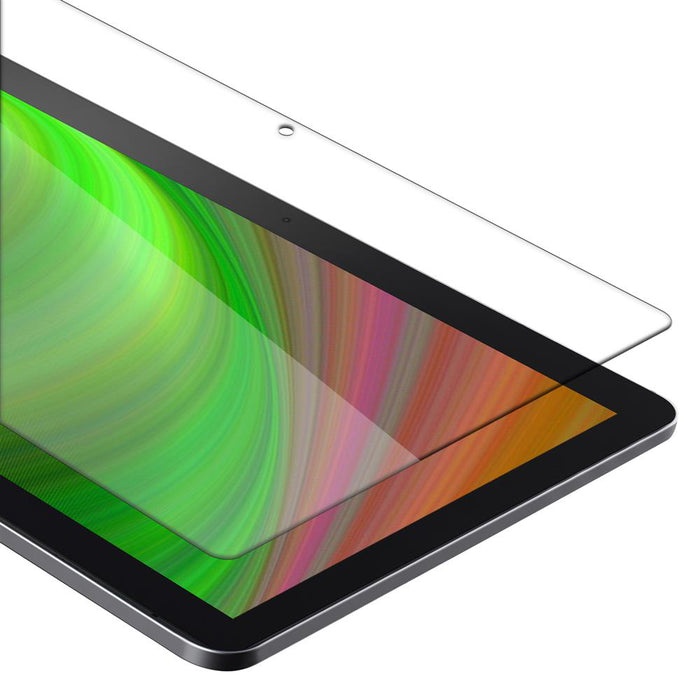 Transparent / Tab P10 (10.1 Zoll)