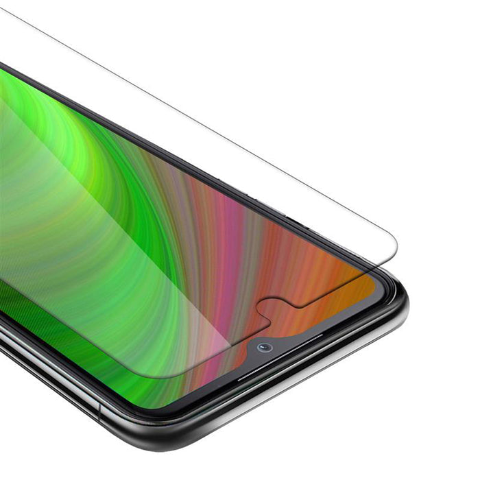 Transparent / KQ51