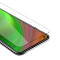 Transparent / MOTO G8 POWER