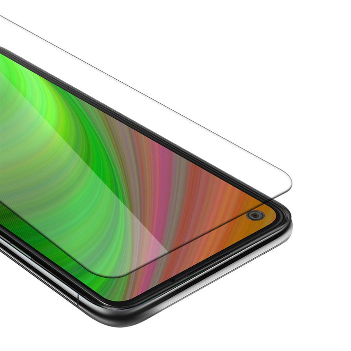 Transparent / ONE ACTION