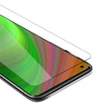 Transparent / 8 PRO