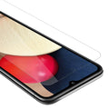 Transparent / Galaxy A02s