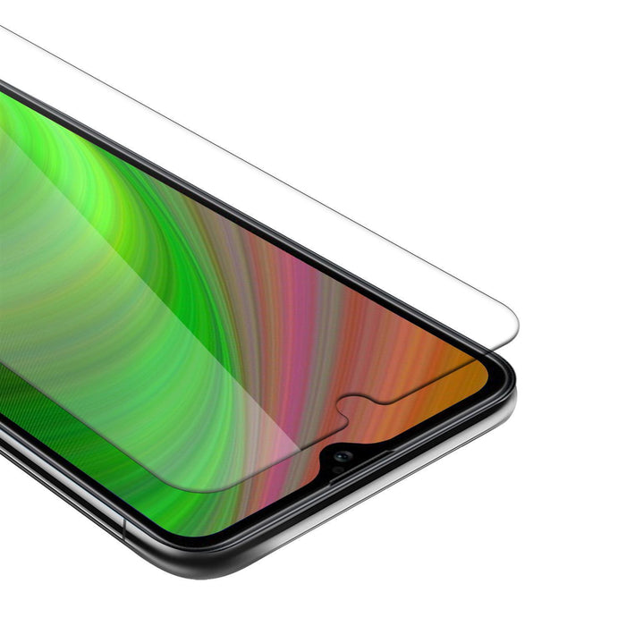 Transparent / Galaxy A10s / M01s