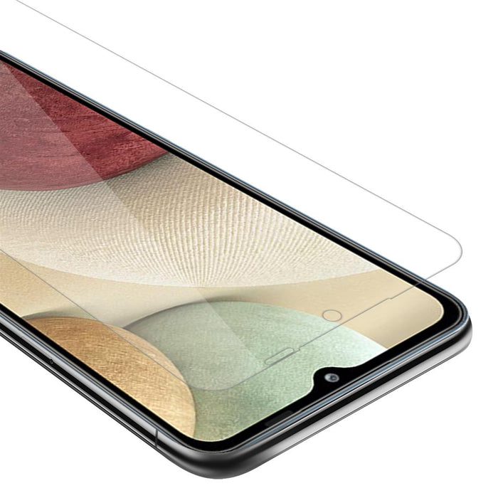 Transparent / Galaxy A12 / M12