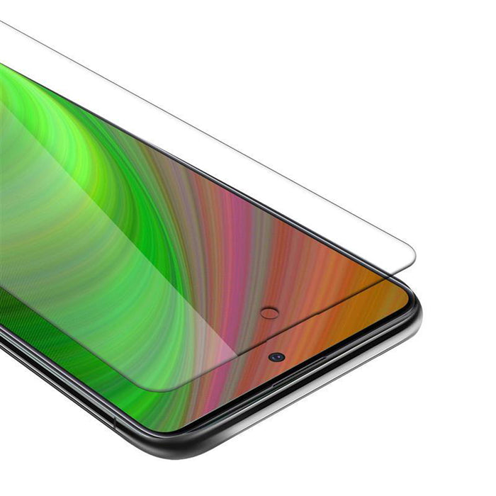 Transparent / Galaxy A71 5G
