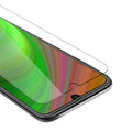 Transparent / Galaxy M21 / M30s