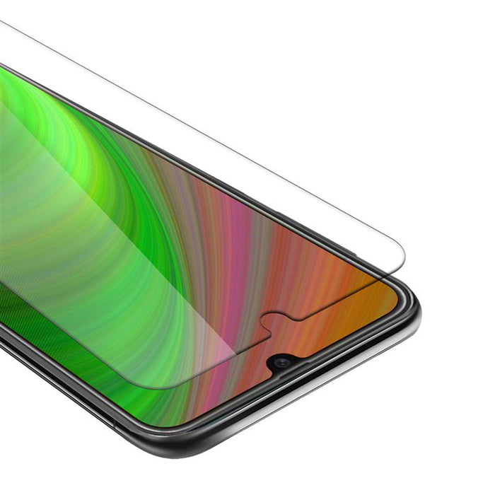 Transparent / Galaxy M21 / M30s