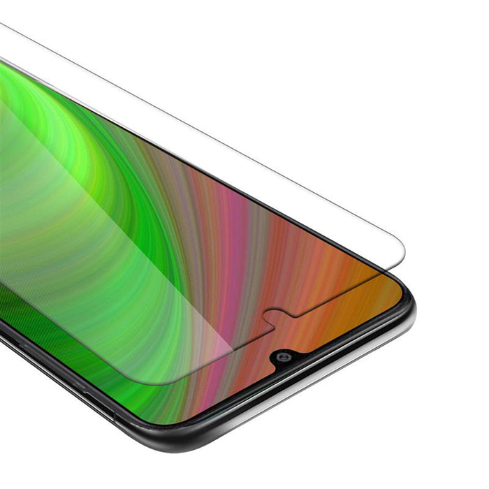 Transparent / Galaxy M31