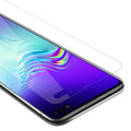 Transparent / Galaxy S10 5G