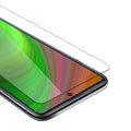 Transparent / Galaxy S20 FE