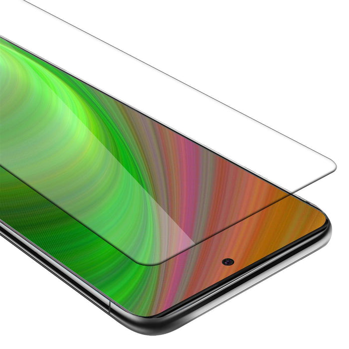 Transparent / Galaxy S20 PLUS