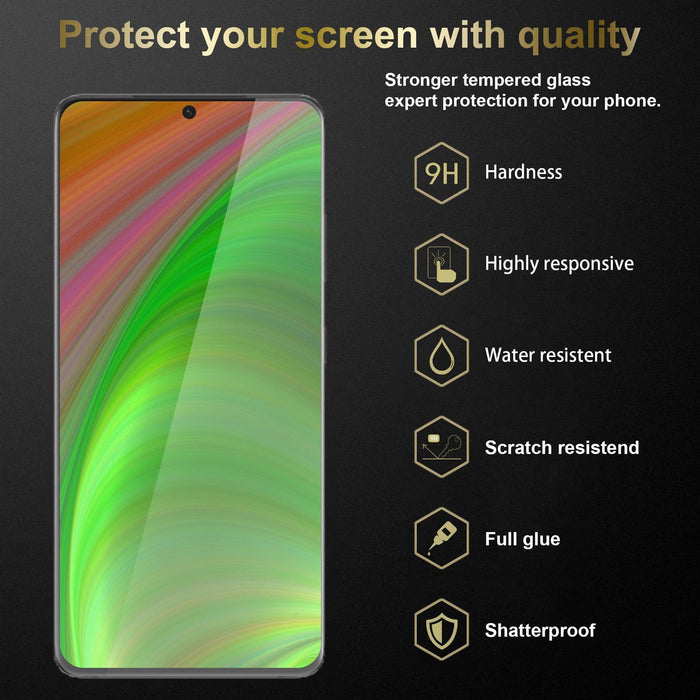 Transparent / Galaxy S21 ULTRA