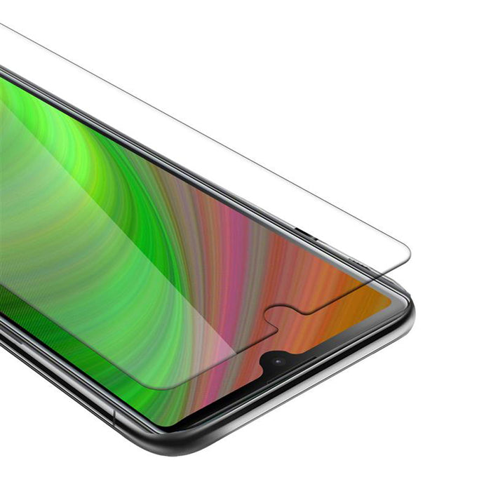 Transparent / Xperia L4