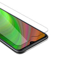 Transparent / Y81