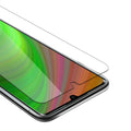 Transparent / Mi NOTE 10