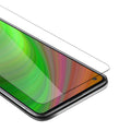 Transparent / RedMi 10X 4G