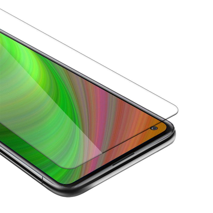 Transparent / RedMi 10X 4G