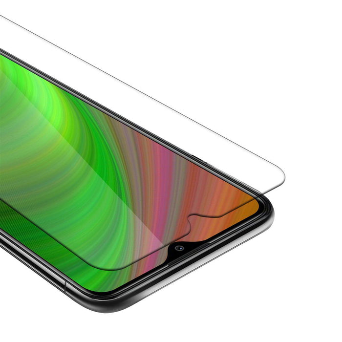 Transparent / RedMi 8A