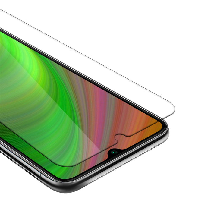 Transparent / RedMi NOTE 8T