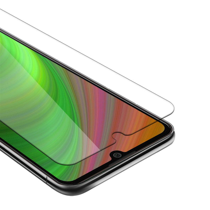 Transparent / Blade A7 2020