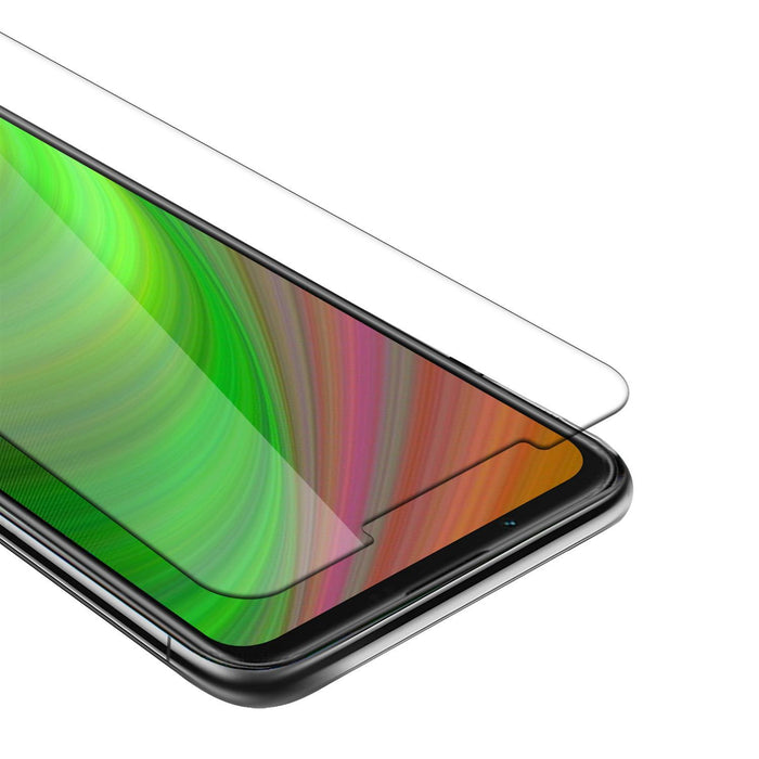Transparent / Nubia Red Magic 5S