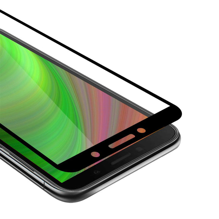 Schwarz / 9S / Huawei Y5P