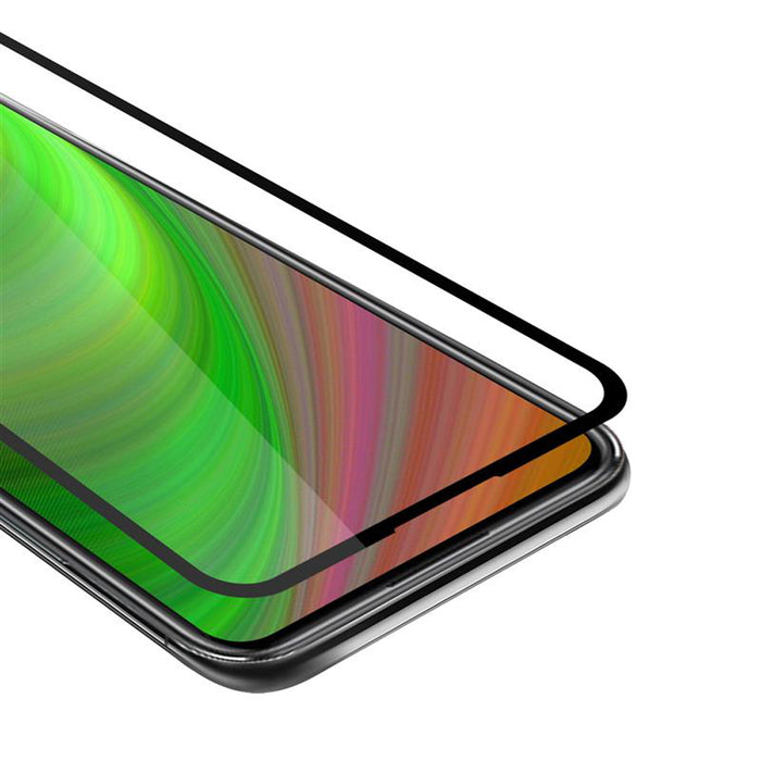 Schwarz / NOVA 6 SE / P40 LITE / NOVA 7i