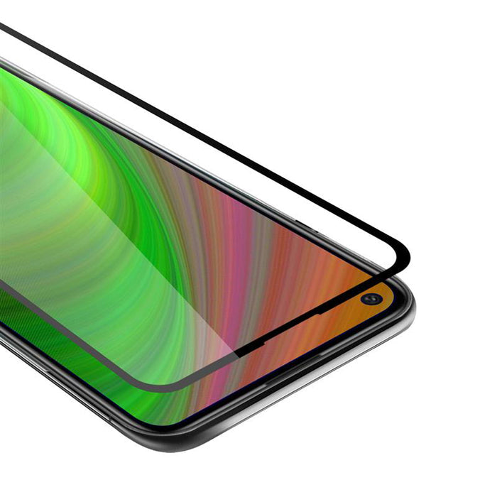 Schwarz / P40 LITE E