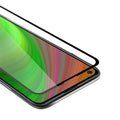 Schwarz / P40 LITE E
