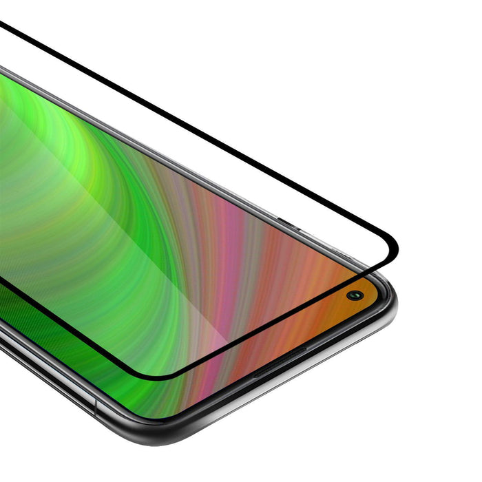 Schwarz / MOTO G9 PLUS