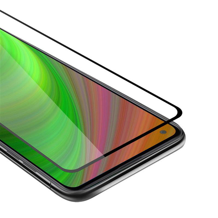 Schwarz / Galaxy A21