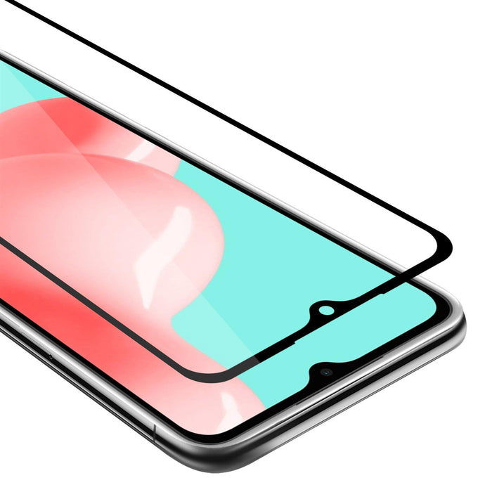 Schwarz / Galaxy A32 4G