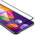 Schwarz / Galaxy M31s