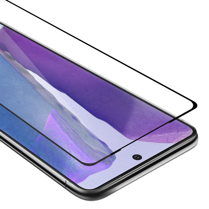 Schwarz / Galaxy NOTE 20
