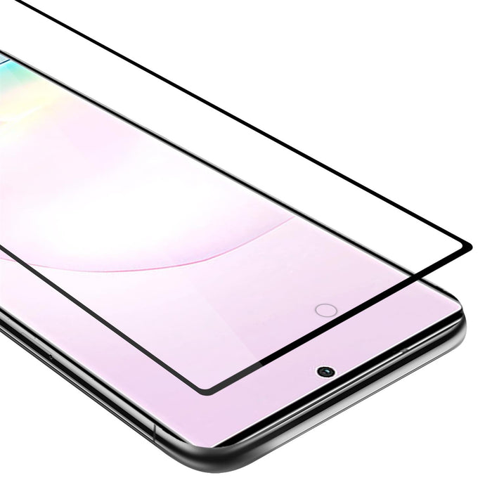 Schwarz / Galaxy NOTE 20 PLUS