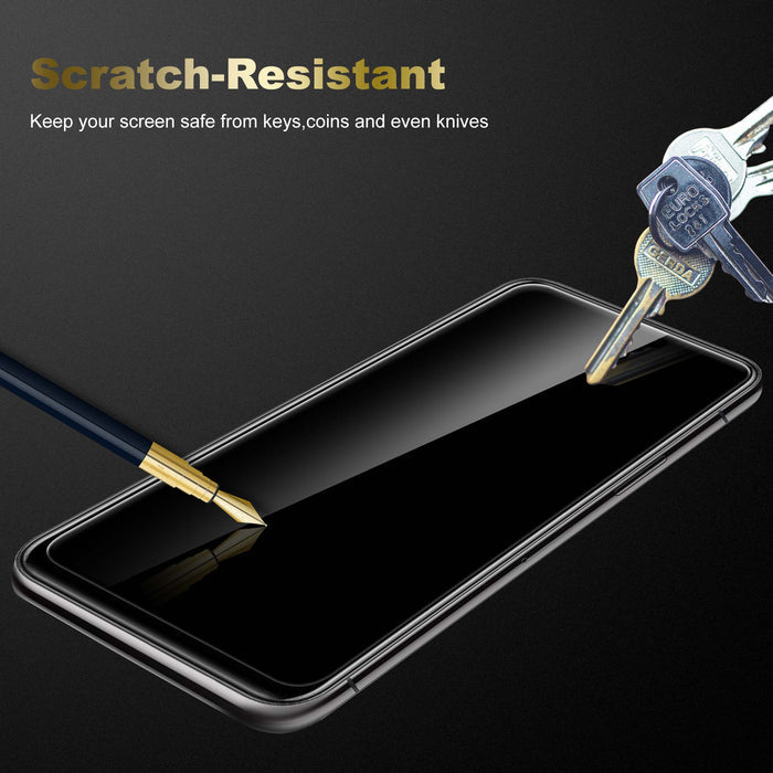 Schwarz / Mi 10T LITE