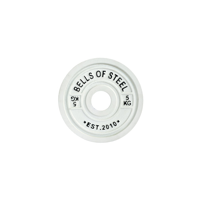5 KG (Pair)